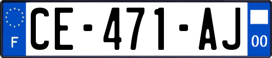 CE-471-AJ