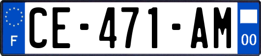 CE-471-AM