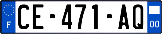 CE-471-AQ