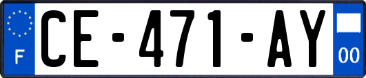 CE-471-AY
