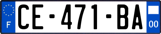 CE-471-BA