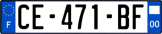 CE-471-BF