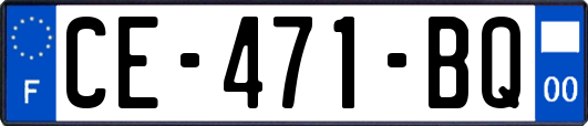 CE-471-BQ