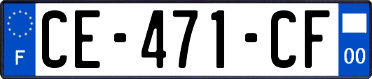 CE-471-CF