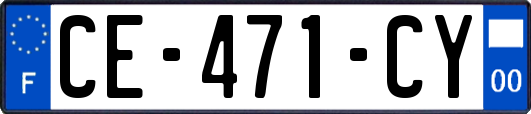CE-471-CY