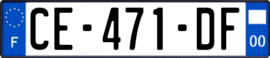 CE-471-DF