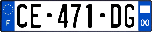 CE-471-DG