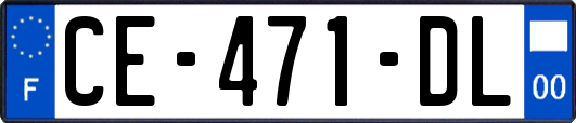 CE-471-DL