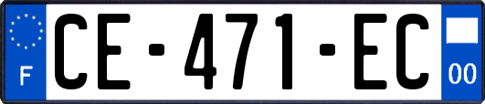 CE-471-EC