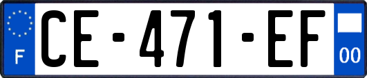 CE-471-EF