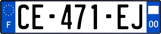 CE-471-EJ