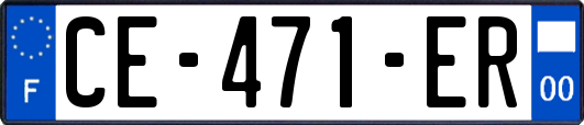 CE-471-ER