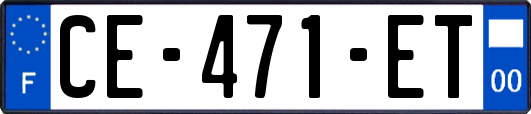 CE-471-ET