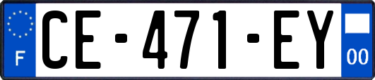CE-471-EY