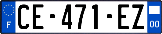 CE-471-EZ