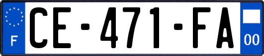 CE-471-FA