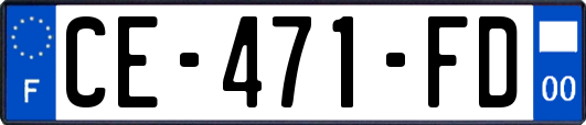 CE-471-FD