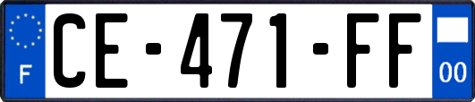 CE-471-FF