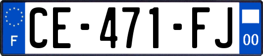 CE-471-FJ