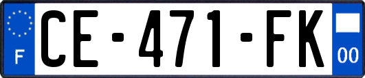 CE-471-FK