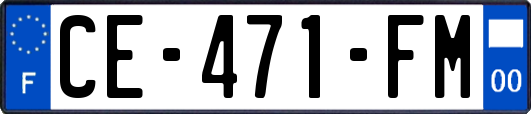 CE-471-FM
