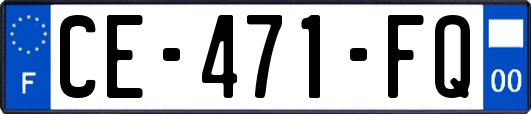 CE-471-FQ