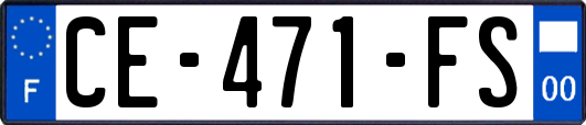 CE-471-FS
