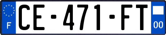 CE-471-FT
