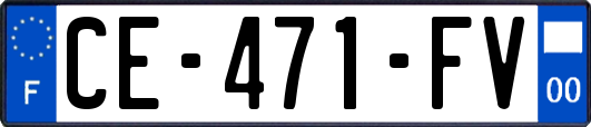 CE-471-FV