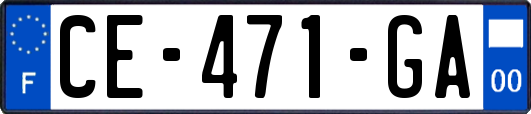 CE-471-GA
