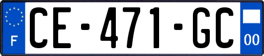 CE-471-GC