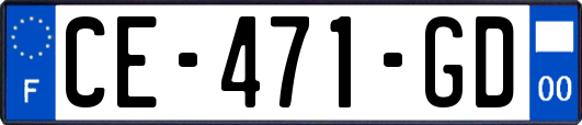 CE-471-GD