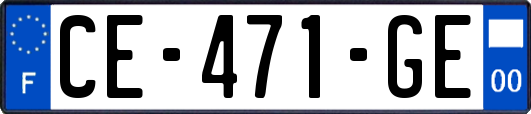 CE-471-GE