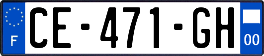 CE-471-GH