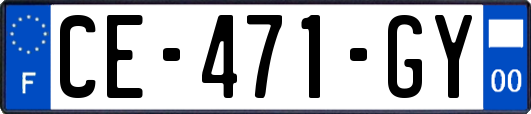 CE-471-GY