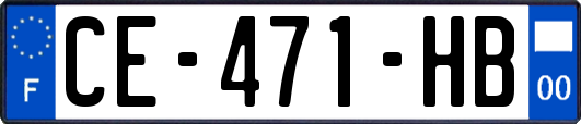 CE-471-HB