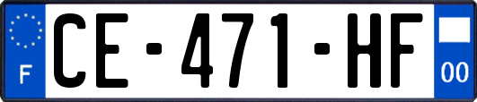 CE-471-HF