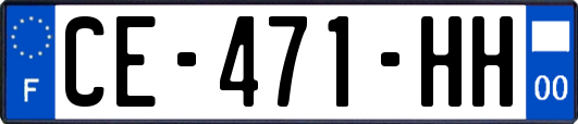CE-471-HH