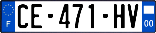 CE-471-HV