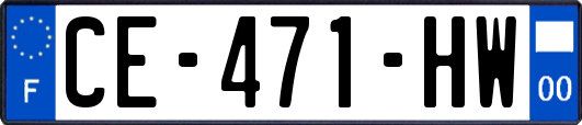 CE-471-HW