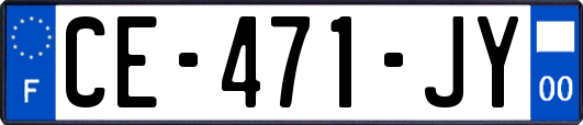 CE-471-JY