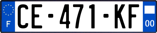 CE-471-KF
