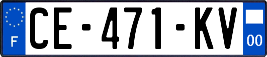 CE-471-KV