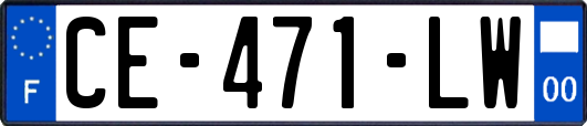 CE-471-LW