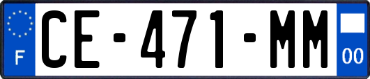 CE-471-MM