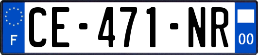 CE-471-NR