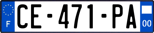 CE-471-PA