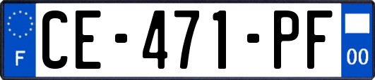 CE-471-PF