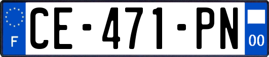 CE-471-PN