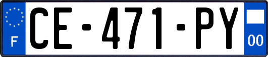 CE-471-PY